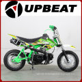 Upbeat Barato 50cc Crianças Bicicleta Mini 50cc Dirt Bike Gas Power 50cc Pit Bike (70cc, 90cc, 110cc disponível)